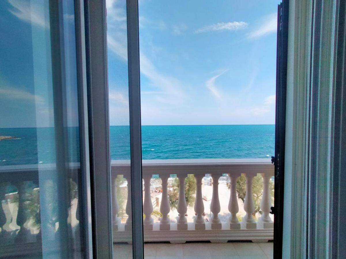 Vento Di Bolina Bed and Breakfast Giovinazzo Buitenkant foto
