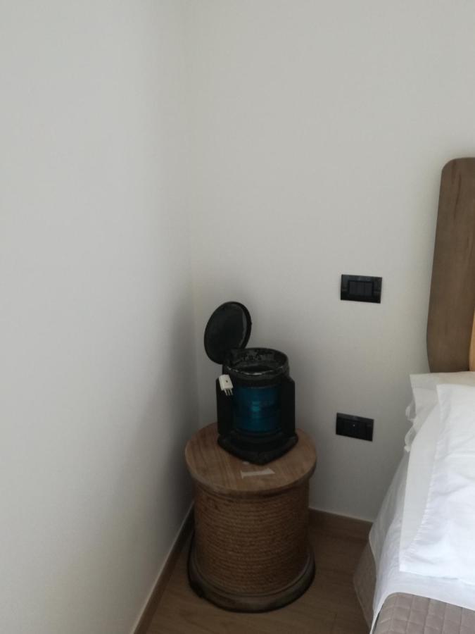 Vento Di Bolina Bed and Breakfast Giovinazzo Buitenkant foto