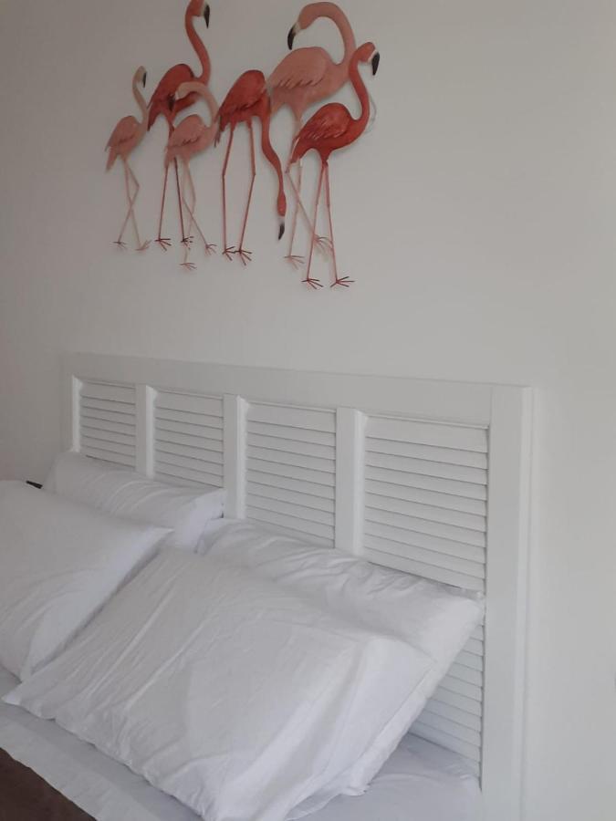 Vento Di Bolina Bed and Breakfast Giovinazzo Buitenkant foto