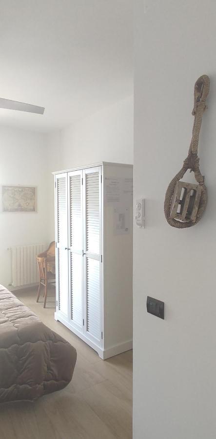 Vento Di Bolina Bed and Breakfast Giovinazzo Buitenkant foto