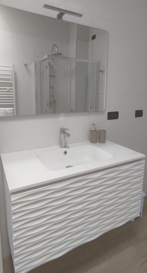 Vento Di Bolina Bed and Breakfast Giovinazzo Buitenkant foto