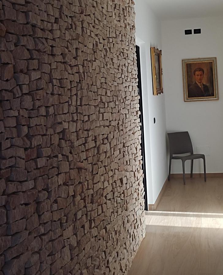 Vento Di Bolina Bed and Breakfast Giovinazzo Buitenkant foto