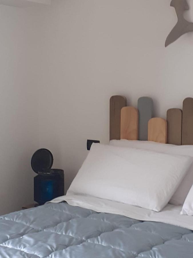 Vento Di Bolina Bed and Breakfast Giovinazzo Buitenkant foto