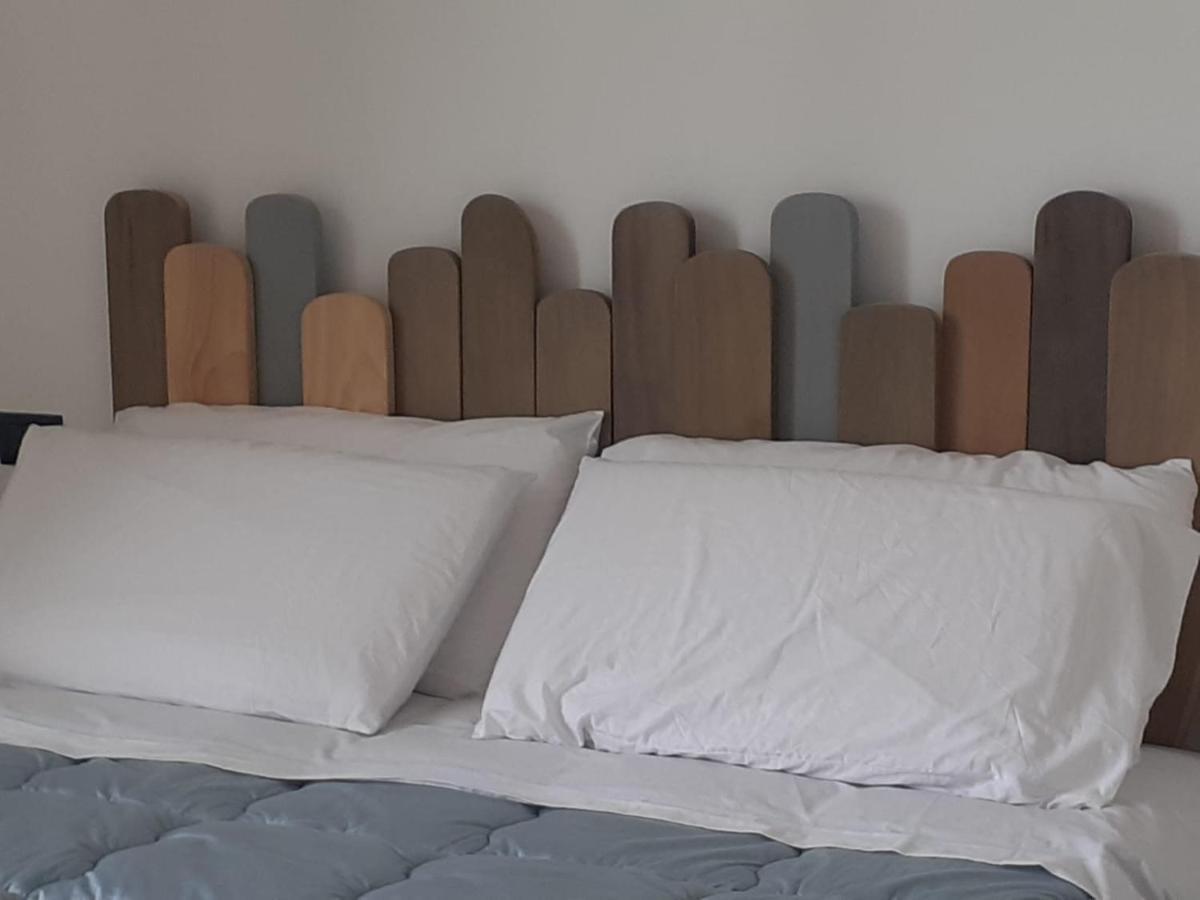 Vento Di Bolina Bed and Breakfast Giovinazzo Buitenkant foto
