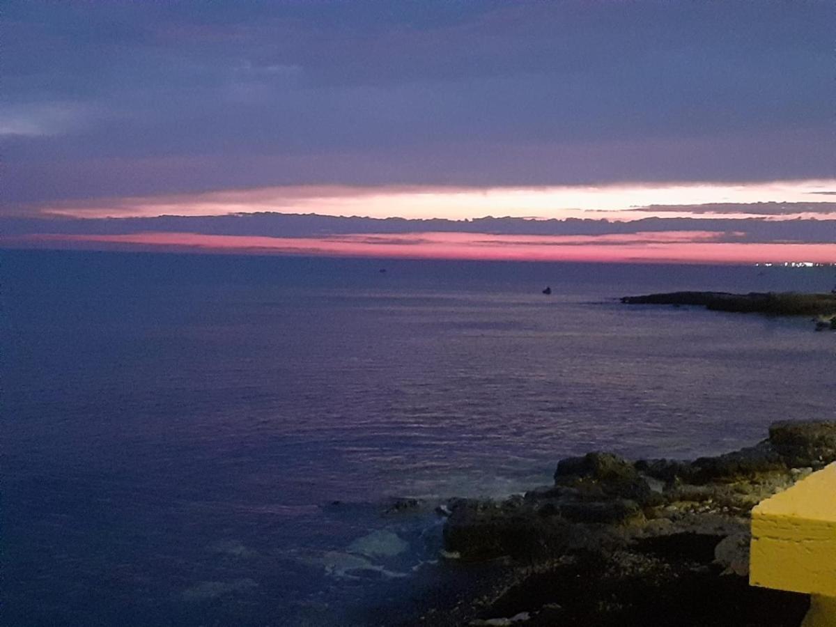 Vento Di Bolina Bed and Breakfast Giovinazzo Buitenkant foto