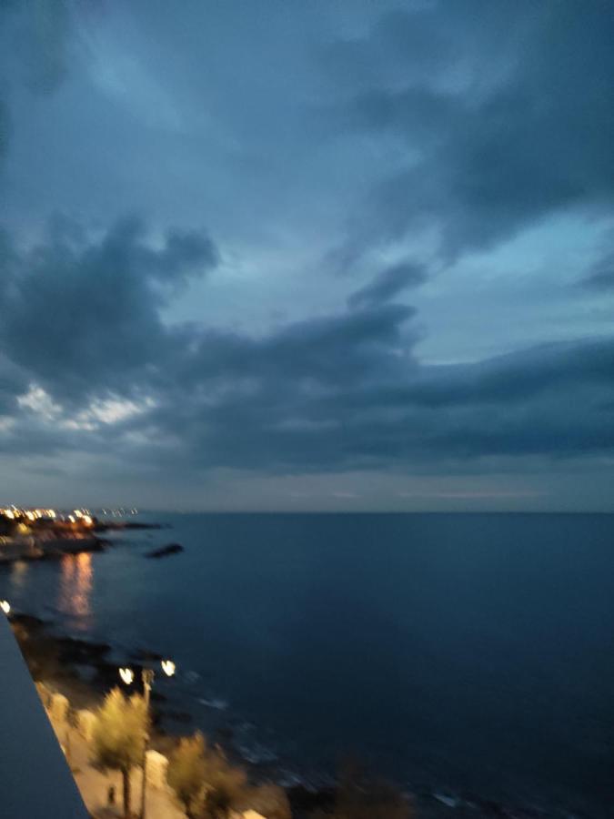 Vento Di Bolina Bed and Breakfast Giovinazzo Buitenkant foto