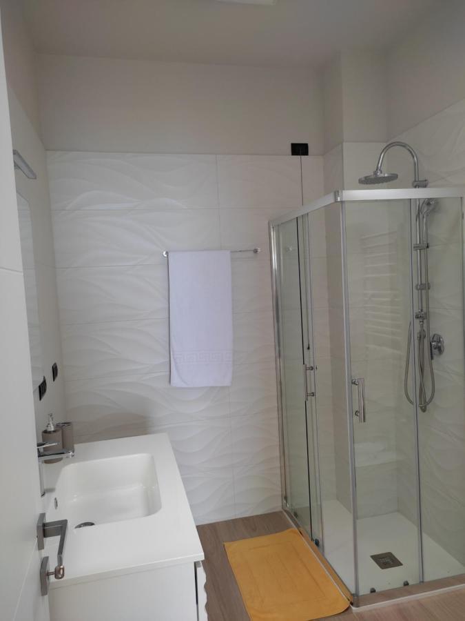 Vento Di Bolina Bed and Breakfast Giovinazzo Buitenkant foto